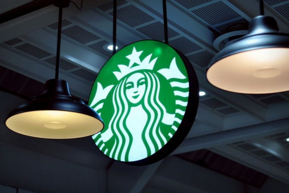 Starbucks ma nową kawiarnię w Rzeszowie. Fot. mat. pras.