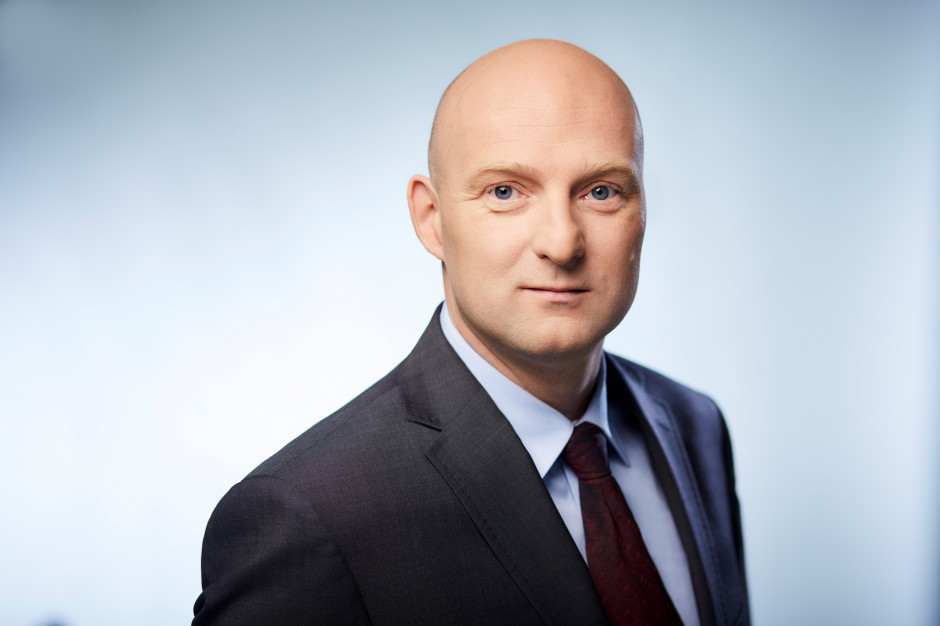 Wojciech Zielecki objął stanowisko Project Management Director w Peakside Polska, fot. mat. prasowe Wojciech Zielecki wzmacnia zespół Peakside w Polsce
