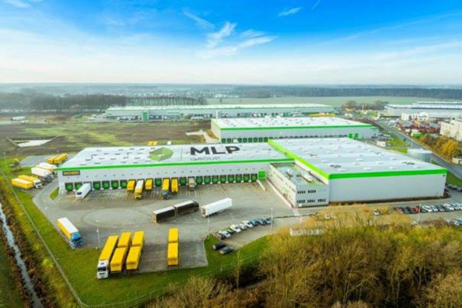 MLP Poznań Pneuhage Serwis Opon wchodzi do MLP Poznań