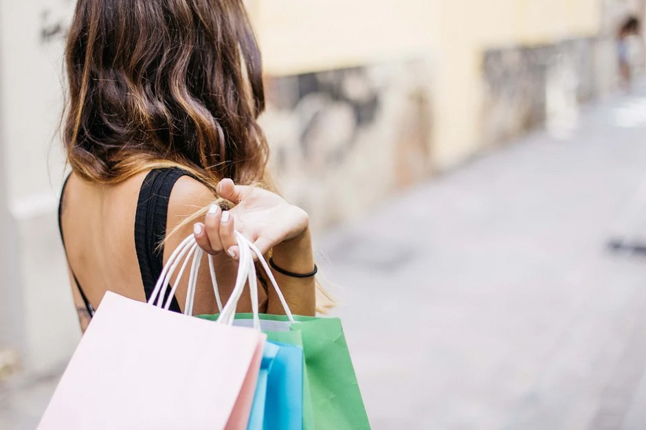 Do końca roku przybędzie 200 tys. mkw. powierzchni handlowej. Większość to małe obiekty. fot. Shutterstock 110 tys. mkw. nowej powierzchni handlowej w I połowie 2021. Do końca roku przybędzie jeszcze 200 tys. mkw.