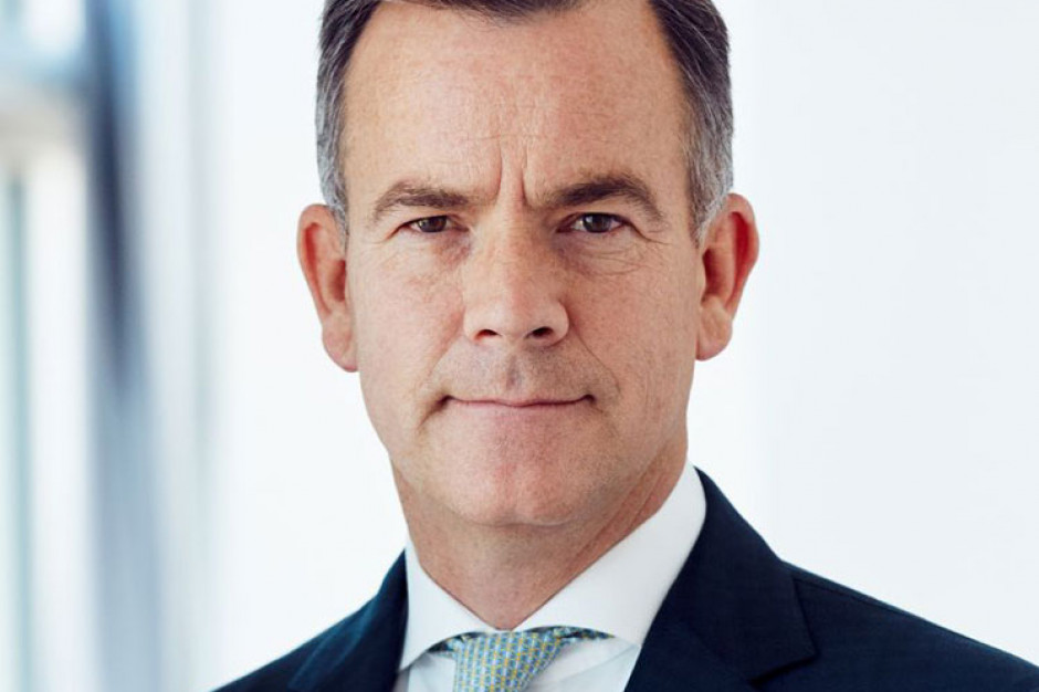 Duncan O'Rourke. fot. Accor Group Accor ma nowego CEO regionu Europy Północnej