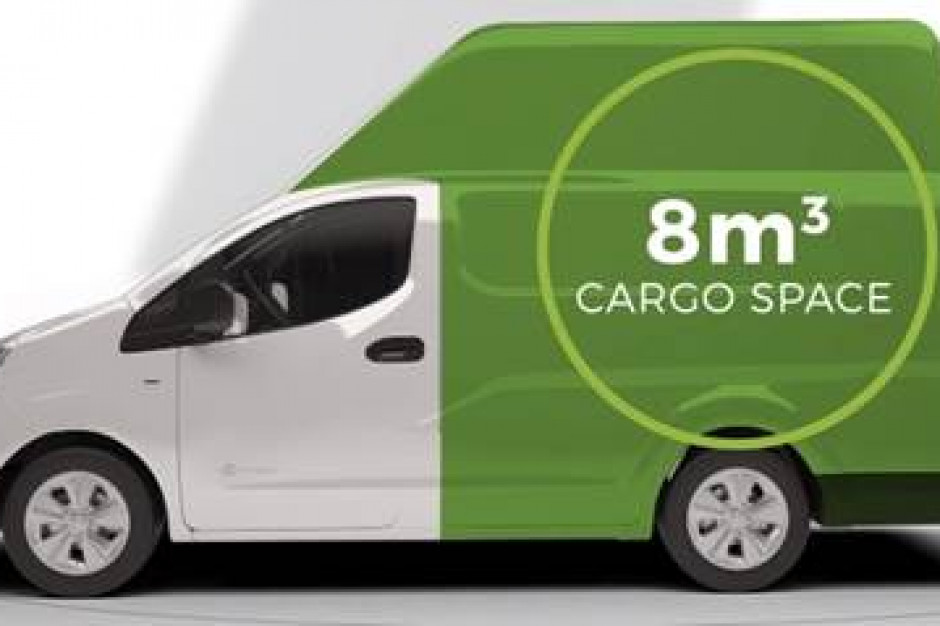 InPost rozszerza flotę samochodów elektrycznych o 40 nowych Nissanów. InPost rozszerza zieloną flotę