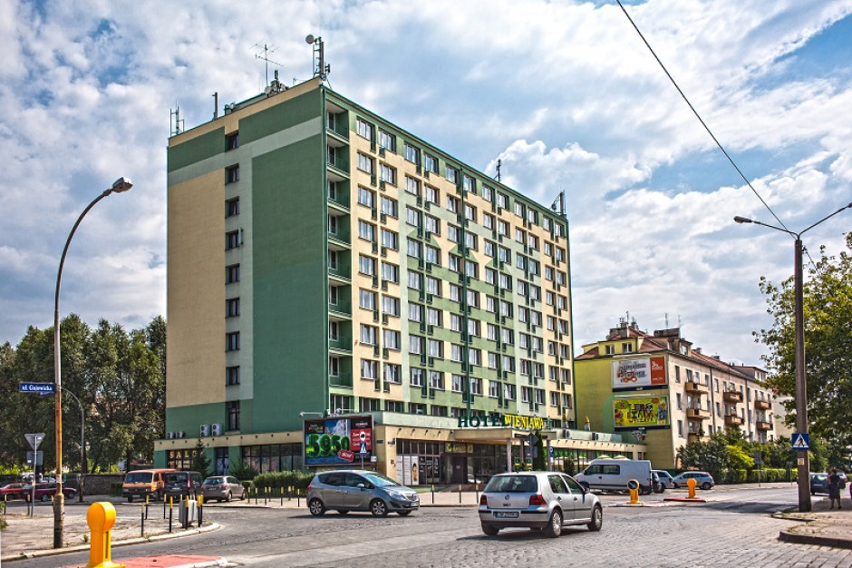 Hotel Wieniawa PHH uruchomi izolatorium w Hotelu Wieniawia