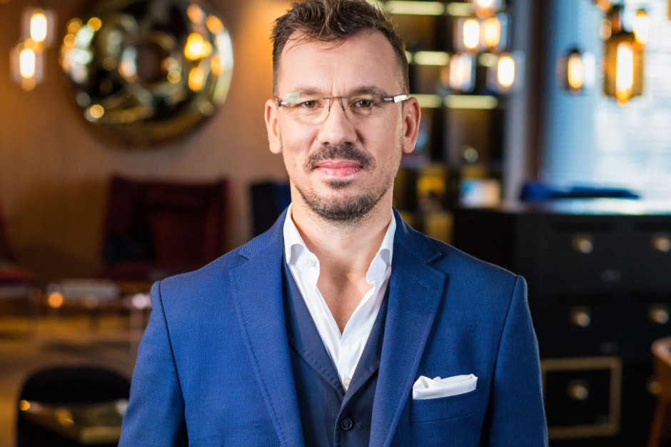 Podnajem potwierdza zasadność i strategiczny sens działania biur elastycznych - uważa Maciej K. Król, pełniący funkcję dyrektora zarządzającego w Business Link. Ft. Mat. prasowe. Fundusze podkręcą popyt na elastyczne biura