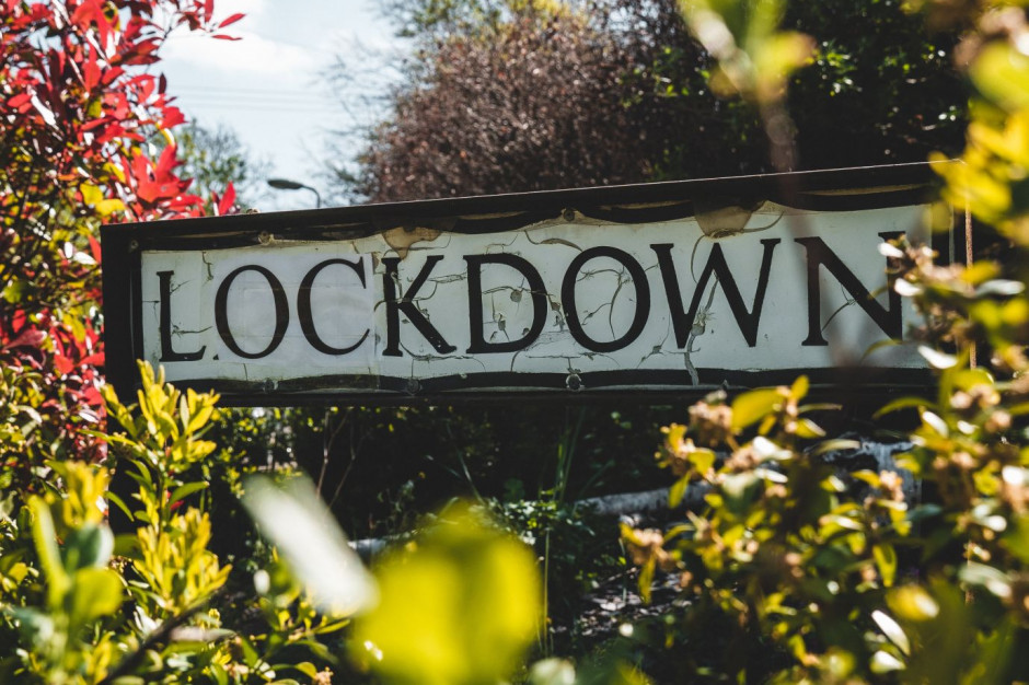 fot. seymour/Unsplash Portugalia szykuje miesięczny lockdown