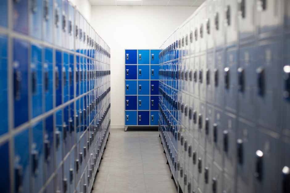 fot. Shutterstock Kluby fitness i pływalnie chcą zapewnienia płynności finansowej na czas drugiego lockdownu