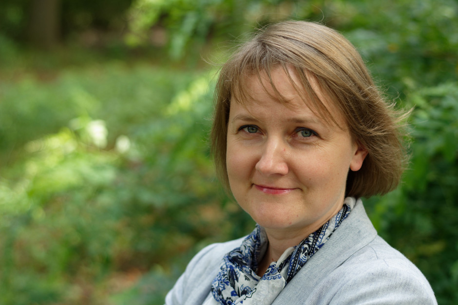 Hanna Milewska- Wilk, ekspert rynku nieruchomości, simpl.rent Rynek najmu zmienia się. Nastał czas oczekiwania