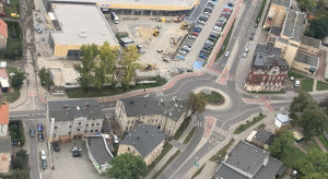 Aristoinvest buduje sieć retail parków A10 Park