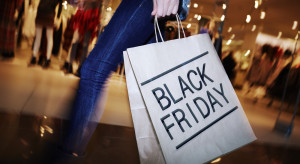 Zaskakujący wzrost sprzedaży w Polsce podczas Black Friday