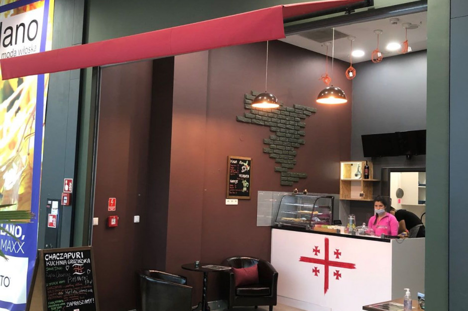 mat.pras. Więcej smaków w Galerii Północnej