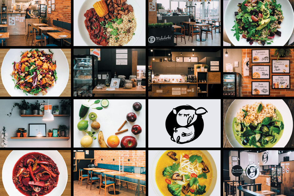 Fot. mat. prasowe Właściciel sieci Mihiderka o oczekiwanej pomocy dla gastronomii