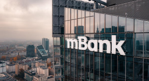 Im wyżej, tym lepiej. Oto siedziby banków mBank, ING Bank Śląski, Millennium, Pekao