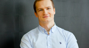 Mikhail Konoplev, WeWork: Model hub and spoke będzie rozwiązaniem na długie lata