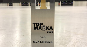 MCK w Katowicach z ponad 97 mln wzmianek wygrywa tytuł Top Marki