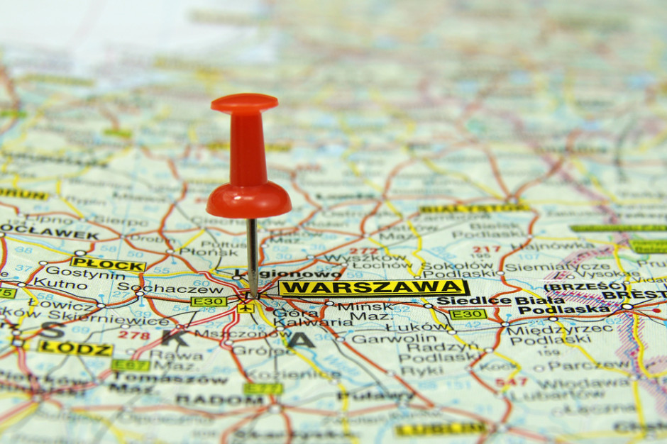 W popularnej wyszukiwarce nieruchomości komercyjnych www.propertystock.pl do wynajęcia w województwie mazowieckim jest aż 475 magazynów. Przyjrzeliśmy się najbardziej interesującym ofertom. Fot. Shutterstock Magazyny do wynajęcia. Co oferuje województwo mazowieckie?