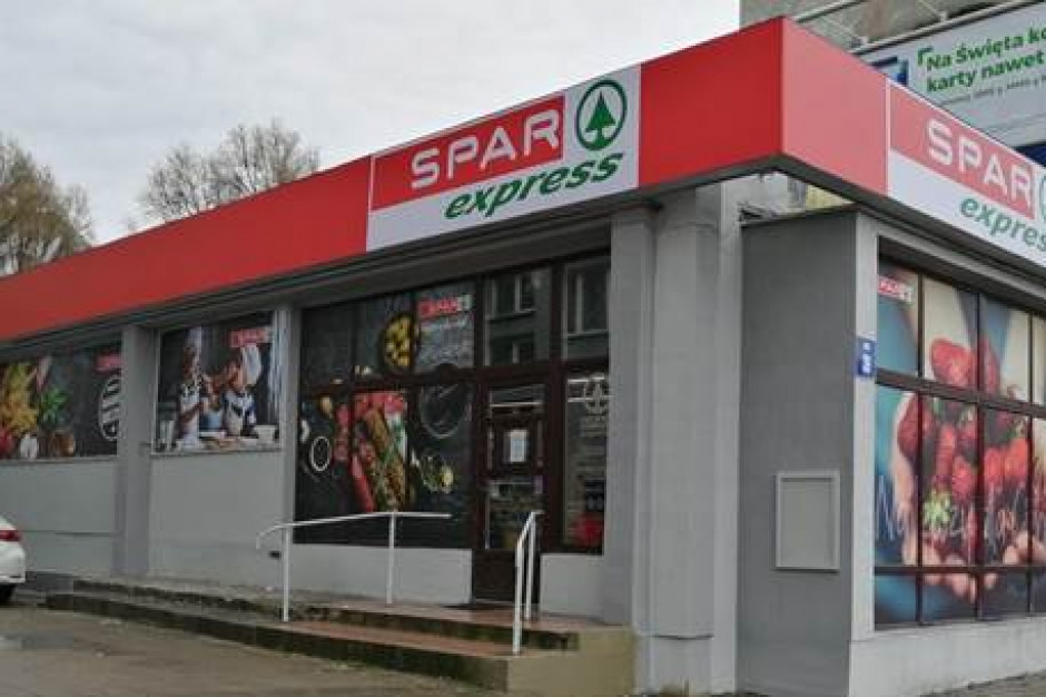 Spar express