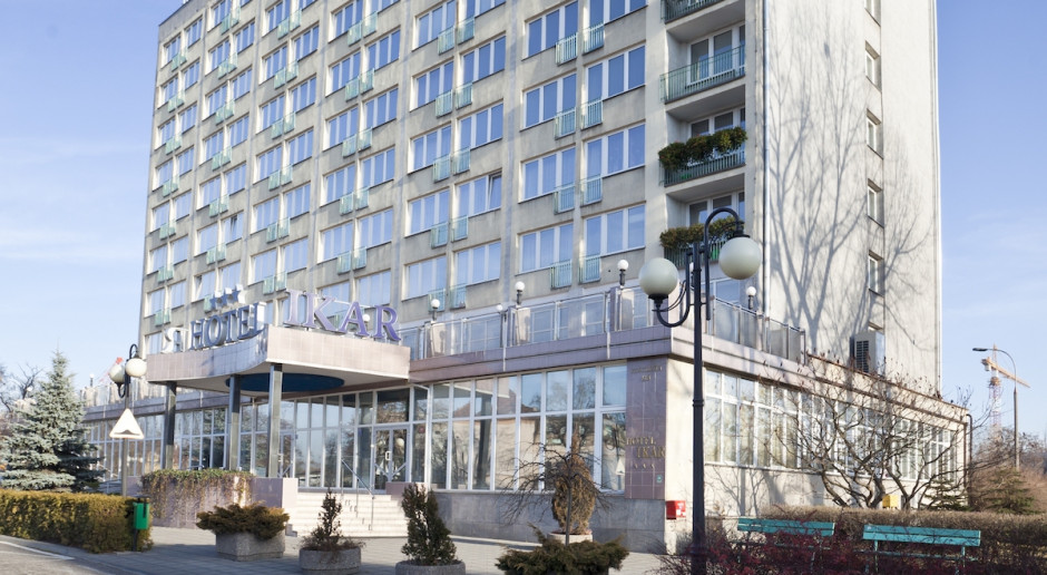 Poznańskie hotele Moxy i Ikar zmienią się w izolatoria