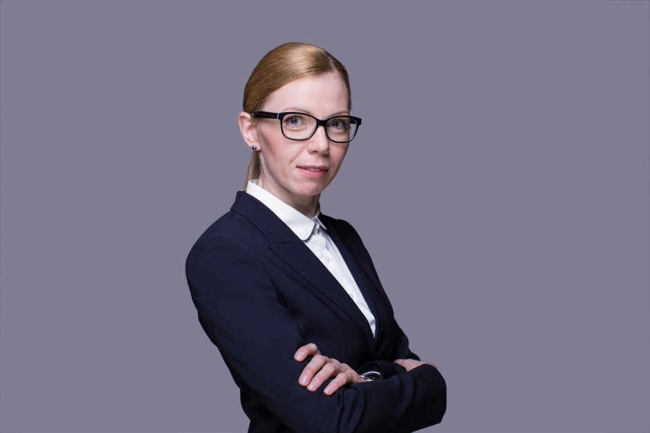 Magdalena Kowalak, prezes spółki zarządzającej Starym Browarem Magdalena Kowalak, Stary Browar o lockdownie: Tracimy najlepszy miesiąc w roku