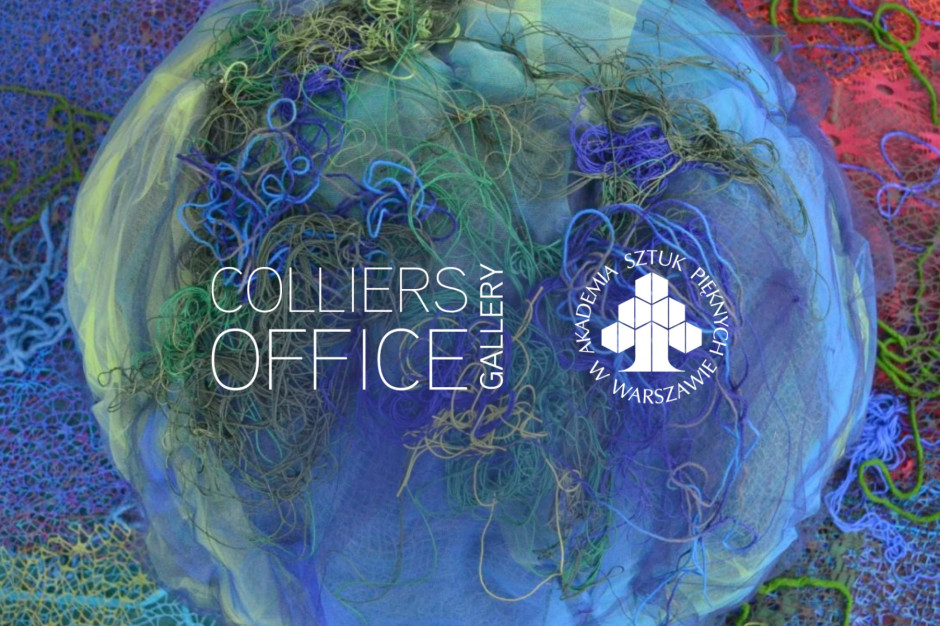 Fot. mat. prasowe Colliers Office Gallery prezentuje różne oblicza natury