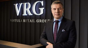 VRG ma odpowiedź na problemy w globalnym łańcuchu dostaw