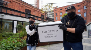 Monopolis wspiera restauracje i medyków