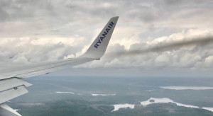 Ryanair ogłosił sześć nowych połączeń z Gdańska