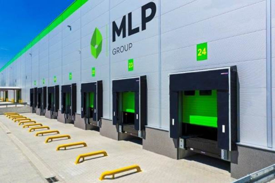 MLP Pruszków II, mat.pras. Auto Partner rozrasta się w MLP Pruszków II