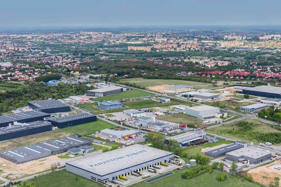 European Logistics Investment (ELI) razem ze swoim partnerem strategicznym – Panattoni, zrealizuje nowoczesny kompleks magazynowy na działce zlokalizowanej w Radomiu. mat. ELI ELI łączy siły z Panattoni. Magazyn dla Amerykanów powiększy portfel