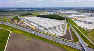 Magazyn dla e-commerce zmienia właściciela