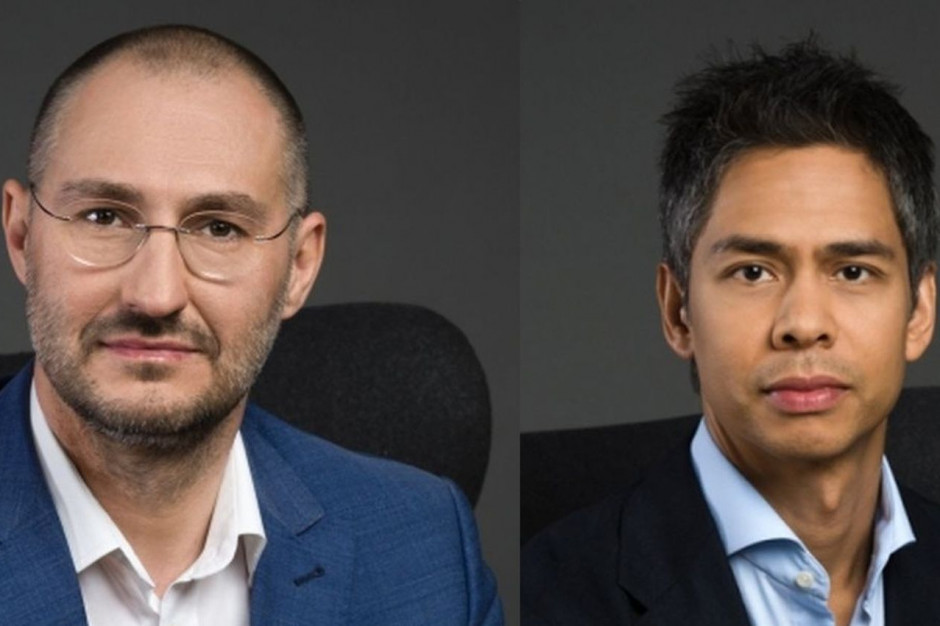 Nowe przedsięwzięcia komercyjne zostały wstrzymane, jedynym wyjątkiem jest logistyka - mówią Stanislav Frnka, Managing Partner Cornerstone Partners i Darius Divwalla, Managing Partner Cornerstone Partners Cornerstone Partners: Inwestorzy nie stracili apetytu na Warszawę