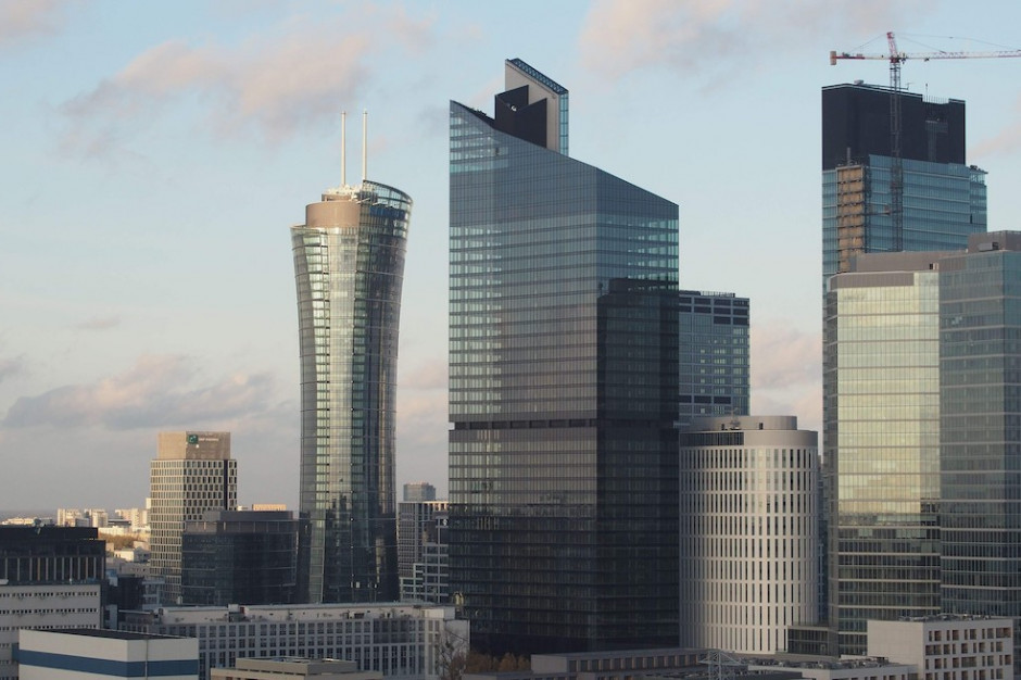 Skyliner, fot. mat. prasowe MicroStrategy wprowadzi się do Skylinera