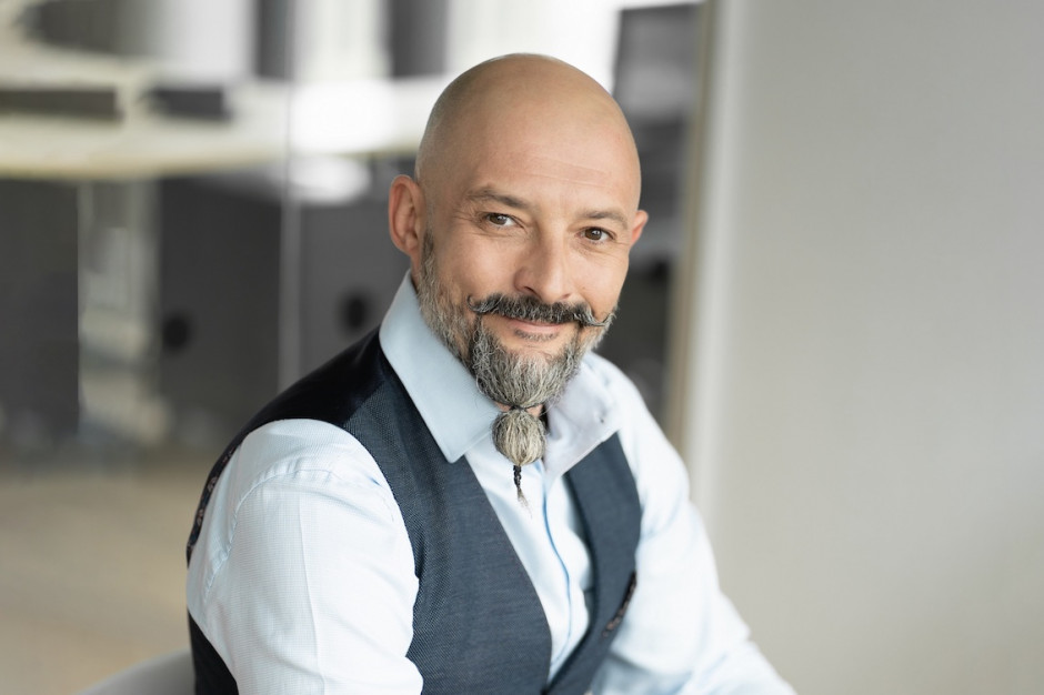 Klaudiusz Pomykała Wrocławskie biura na celowniku IT i R&D