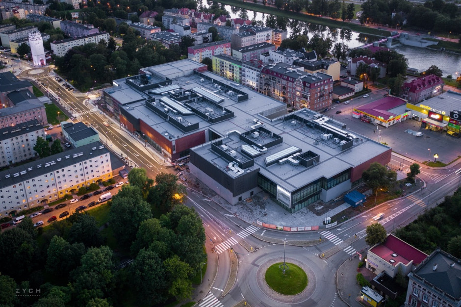 Dekada Nysa Dekada Nysa otworzyła podwoje