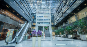 Warszawski Focus z certyfikatem BREEAM In-Use.