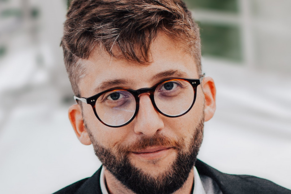 Krzysztof Kogut, prezes zarządu PRFM, fot. mat. prasowe Ponad 600 000 osób w Polsce pracuje w sektorze obsługi obiektów