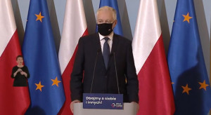 Polityka przemysłowa ma skłonić biznes do śmiałych inwestycji
