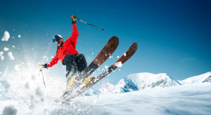 Francja otworzy wyciągi narciarskie od 7 stycznia