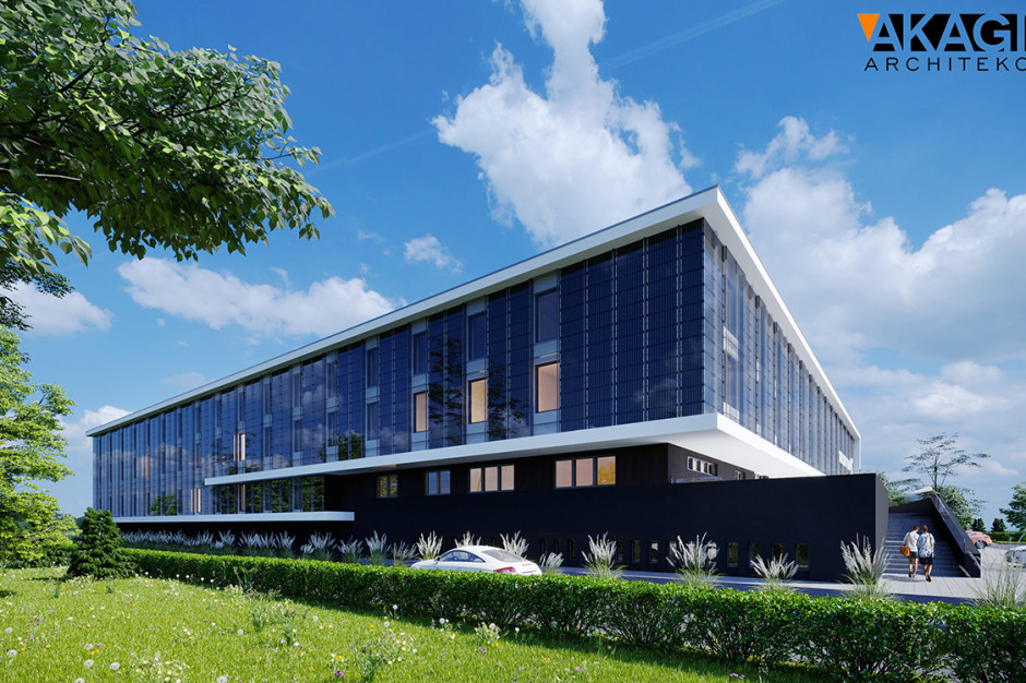Tak będzie wyglądał Golden Tulip Balice Kraków Umowa na cztery gwiazdki podpisana. Hotel Golden Tulip Balice Kraków powita gości w 2023 roku