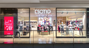 Esotiq & Henderson stawia na e-commerce i Zalando