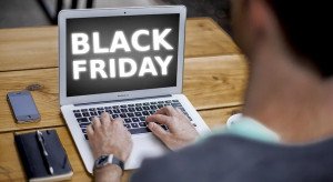 W Black Friday wygrywa e-commerce