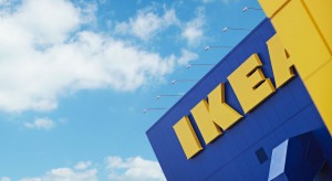 Do 2025 r. dostawy IKEA będą w pełni "elektryczne"