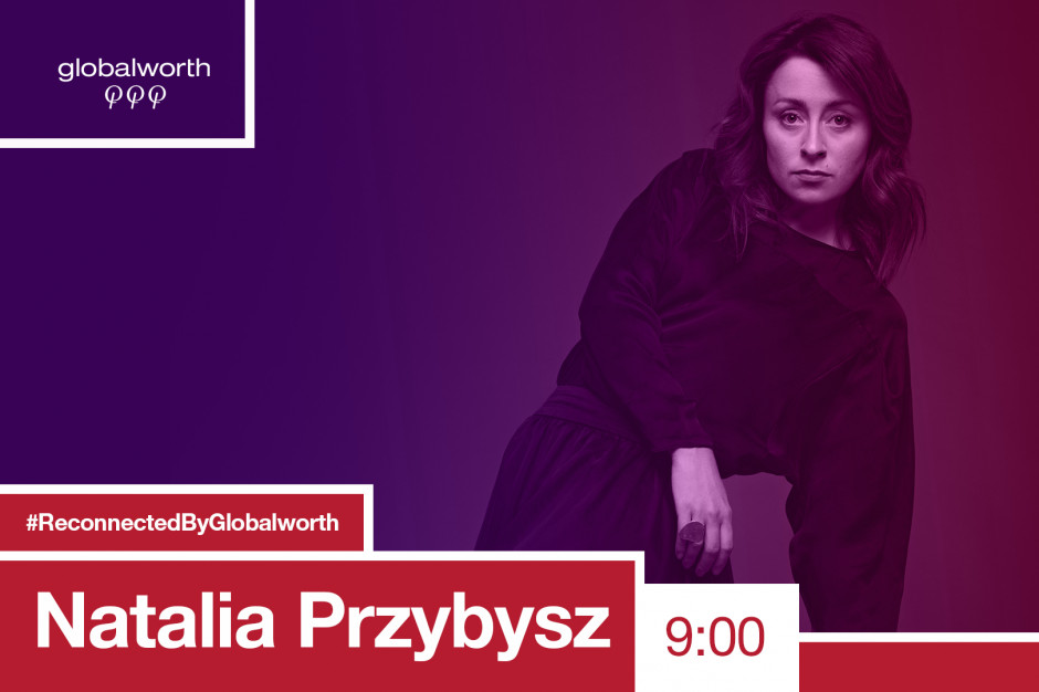 Hala Koszyki zaprasza na jedyny w swoim rodzaju koncert Natalii Przybysz z zespołem. Występ można zobaczyć na Facebooku w piątek 11 grudnia. Transmisja będzie dostępna online tylko 24 godziny. Unikatowy i ulotny. Koncert Natalii Przybysz w Hali Koszyki