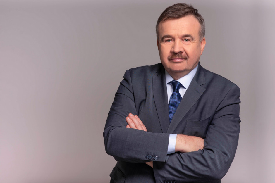 Jacek Wesołowski dyrektor zarządzający, Trei Real Estate Poland. Pandemia nie zatrzymała Trei. Jeszcze w tym roku dwa otwarcia parków handlowych