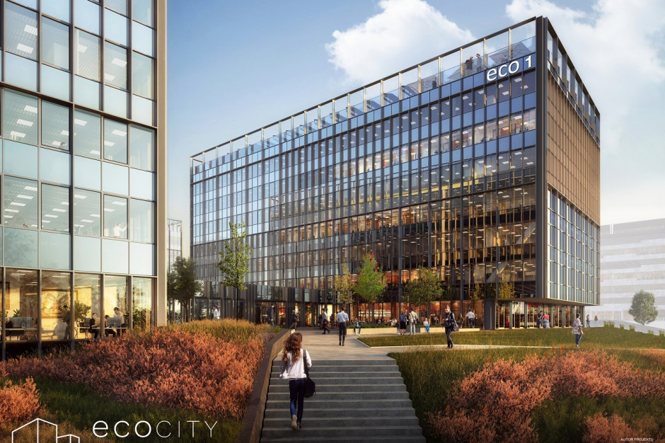Eco City Katowice
