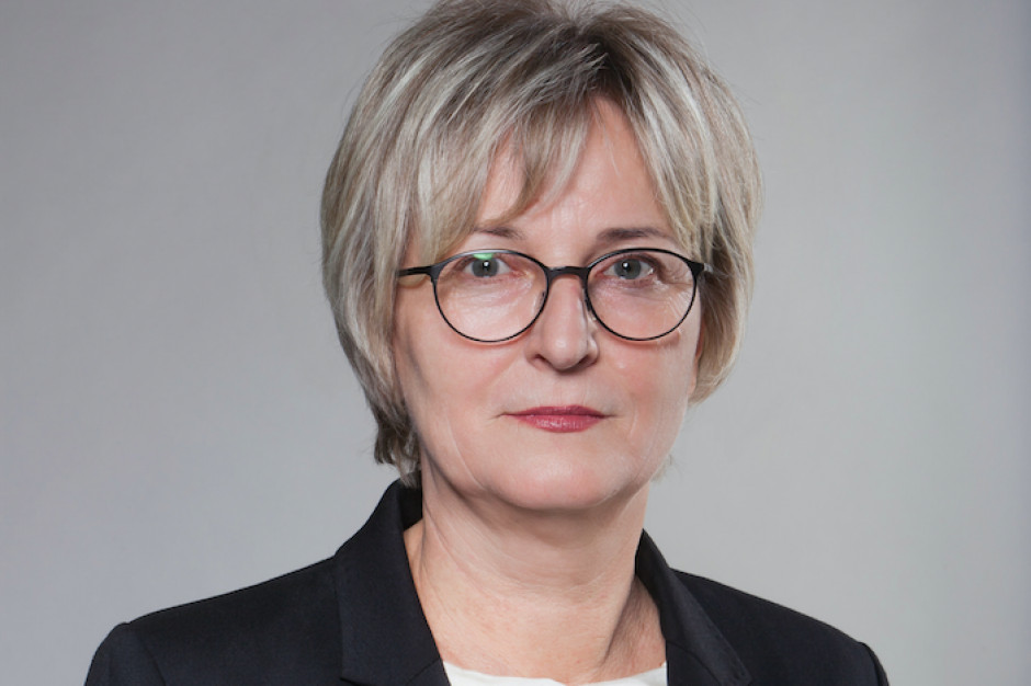 Grażyna Grabowska, prezes zarządu Targów w Krakowie Czy nowa tarcza uratuje branżę targową?