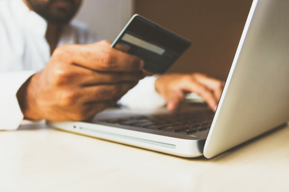 Fot. mat. prasowe Jak e-commerce poradził sobie w Black Friday?