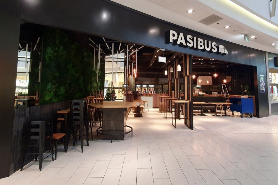 Pasibus Kalisz Pasibus wjeżdża do Kalisza