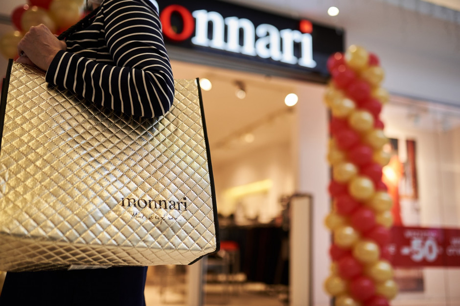 Spółka odzieżowa Monnari Trade wystąpiła z wnioskiem o kolejną pożyczkę z Polskiego Funduszu Rozwoju