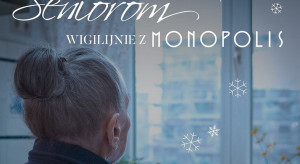 Monopolis ze wsparciem dla seniorów w Łodzi