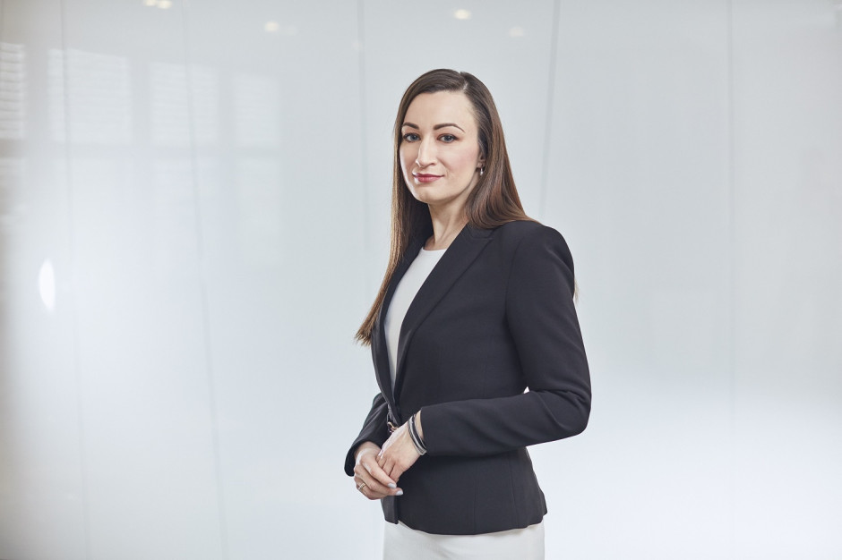 Alicja Sołtyszewska, radca prawny, Partner w kancelarii act BSWW, fot. mat. prasowe Czy pandemia zmieniła umowy najmu na rynku biurowym?